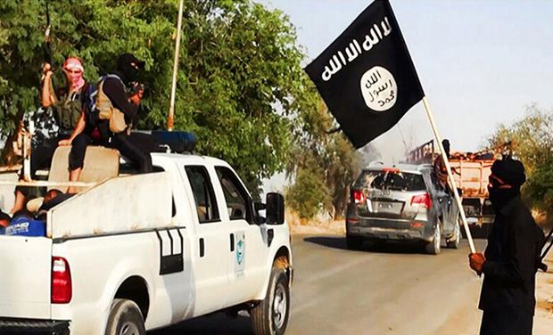 Islamic State videos come with thrumming beats, handsome clear-eyed young men and editing techniques that call to mind tourism commercials or ads for the latest console game. (Photo: AFP) Islamic State videos come with thrumming beats, handsome clear-eyed young men and editing techniques that call to mind tourism commercials or ads for the latest console game. (Photo: AFP)